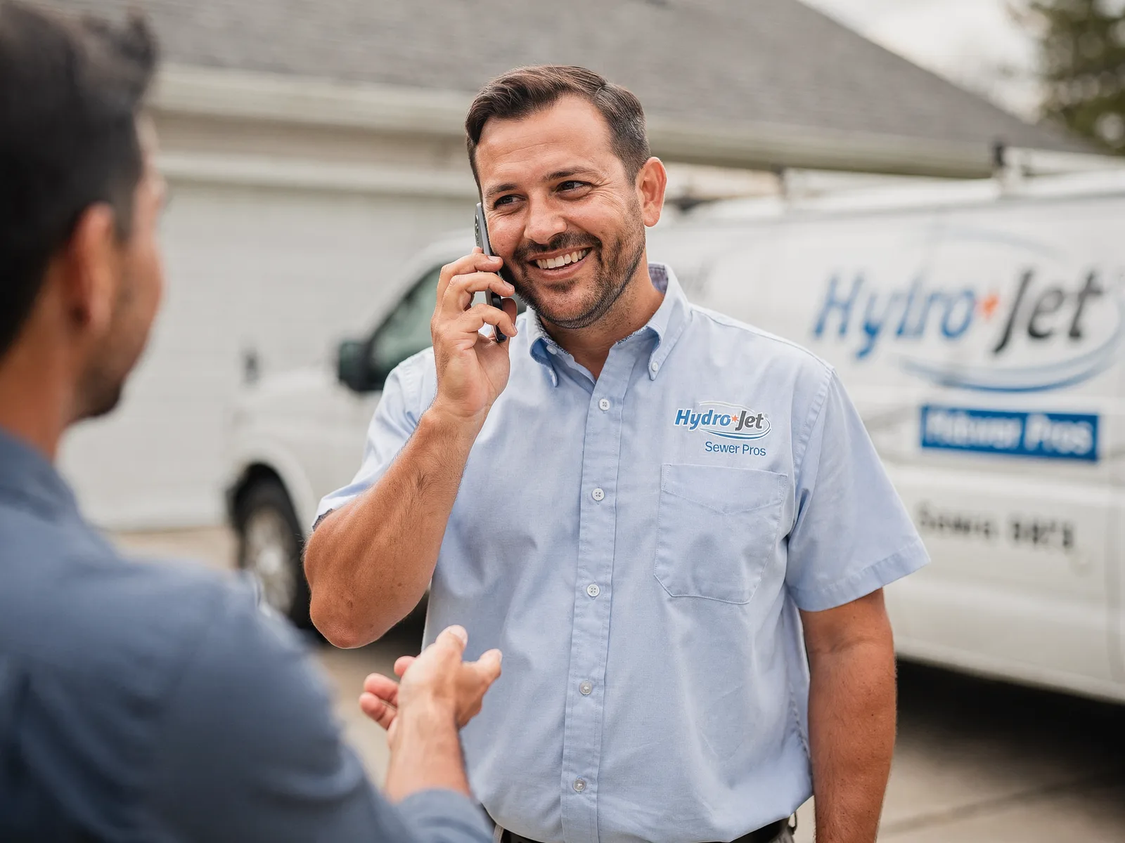 Hydro Jetting Huger, SC FAQs